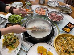 -盈田盈粥庄(博山东路店)