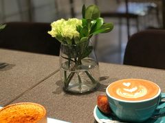 -PAUL LAFAYET 法式甜品(港汇广场店)