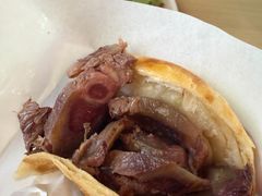 -闫家驴肉老店(华电一校店)