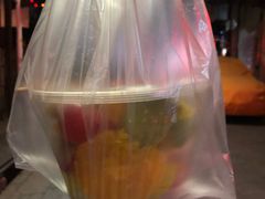 -老炳·七丛松甘草水果