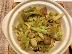 -九毛九西北菜(番禺万达店)
