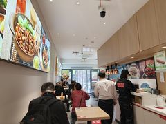 -李先生牛肉面大王(东单店)