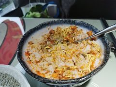 噼里啪啦爆炸饭-猛式料理嘉州新光天地店