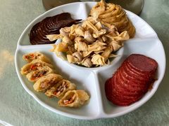 -长春观斋补堂素菜馆
