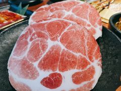 -九畋町和牛黑牛烤肉料理(三里屯3·3大厦店)