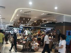 -巴黎春天(浦建店)
