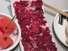 -俏牛哥鲜牛肉牛肆馆(重庆天地店)