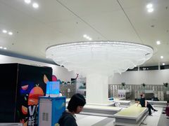 -冰纷万象滑冰场(深圳万象城店)