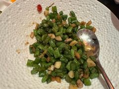 -羡餐厅·杭帮菜·淳菜(千岛湖自由洲际殿店)