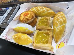 -美嘉华面包西饼店(红胜坊店)