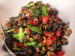 -罗大姐湘潭菜馆(洋湖春园店)