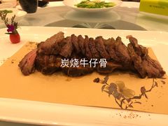 -海都六福酒家(世博广场店)