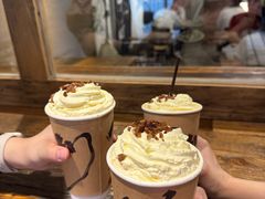 -成川茶店·潮汕工夫浓茶(万象店)