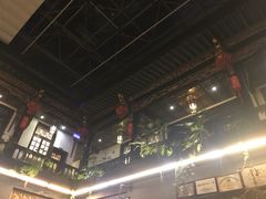 -蔼若春.传承三十年云南菜(金碧公园店)