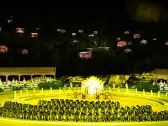 -鼎盛王朝康熙大典实景演出