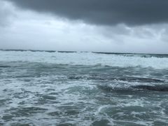 -白沙湾海滩