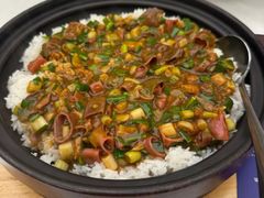 -品海楼·大连海胆锅贴馆(东港店)