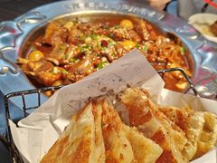-胖哥俩肉蟹煲(梅溪步步高店)