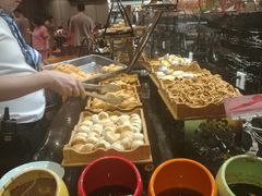 -水晶之星洗浴温泉汗蒸