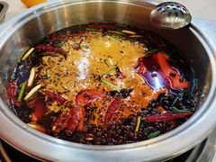 -签签飞串串火锅