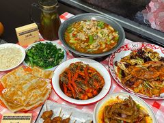 -江味龙虾馆·裸蓝龙虾(南山店)