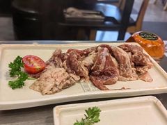 -喜来稀肉(虹泉路店)