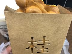 -桂桂茶(万嘉广场店)