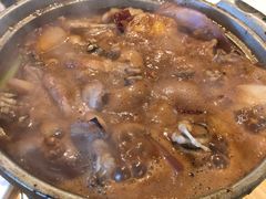 -范贤光鸡公煲(平乐园总店)