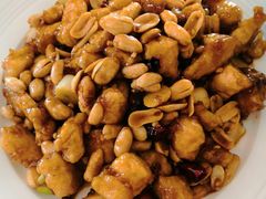宫保鸡丁-大铁勺新津菜(迎水道店)
