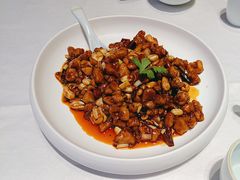 -峨嵋酒家 南北川菜 优选烤鸭(广渠路店)