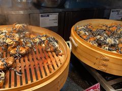 -五月罗马海鲜自助餐厅(月星环球港店)