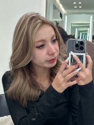 点击看大图 -DL HOPE明星造型