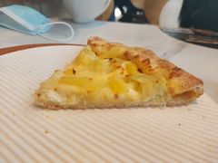 -达美乐比萨(留仙大道店)