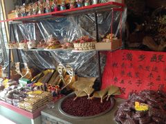 -乔家满族八大碗(流水沟店)