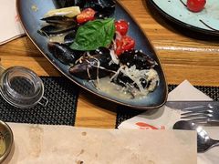 -百特喜·意大利餐厅(八佰伴镇江店)