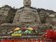 -蒙山大佛景区