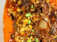 -惠丰堂饭庄·烤鸭·京味菜(翠微路店)
