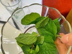 薄荷茶-阿诺泰·泰国餐厅(紫荆店)