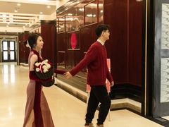 -湖滨国际酒店中餐厅·宴会厅