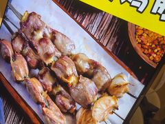-和庆斋羊蝎子火锅·碳缸烧烤(顺义旗舰店)