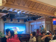 -延松朝鲜族料理