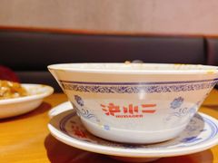 -炉小二铜锅牛蛙•川湘菜(三里屯店)