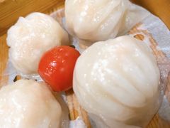 悦满楼虾饺皇-悦满楼·西关名点·湛江名菜(航空综合大厦店)