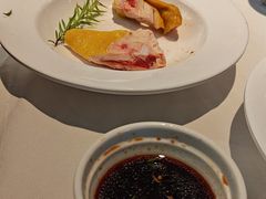 -丰收日·小海鲜·沪上家宴(顾村正大店)