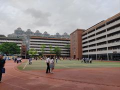 -广州白云广雅实验学校