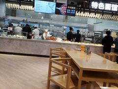 -长申国际美食广场