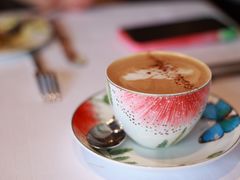 -Le Comptoir de Pierre Gagnaire