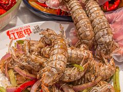 -红盔甲·小龙虾(车公庙店)