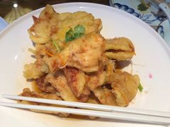 -燕郊烧鸽子(广安路店)
