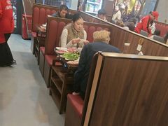 -晓林火锅(安定门店)